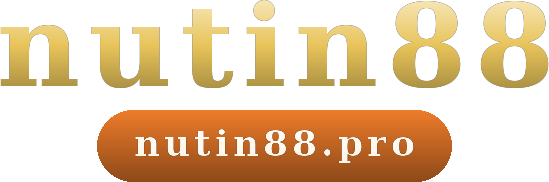 nutin88 โลโก้